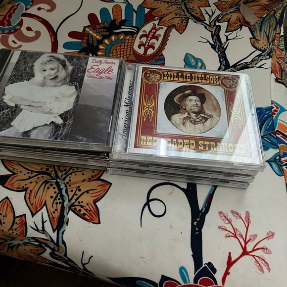 Assorted Music CD Collection - Picture 6 of 6